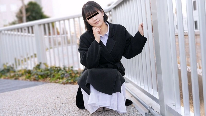 MUSUME-110924_01 เซ็กส์สุดแซ่บแบบใกล้ชิดกับสาวนักศึกษานมคัพ G!