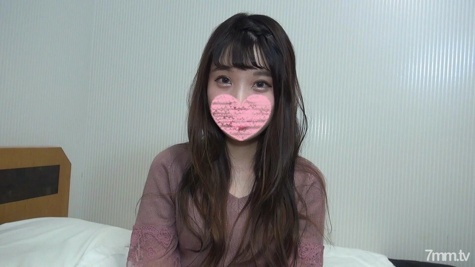 FC2-PPV-1309097 ลงโกดังครั้งแรก ♥ สาวสวยผิวขาวผมยาวสีดำที่