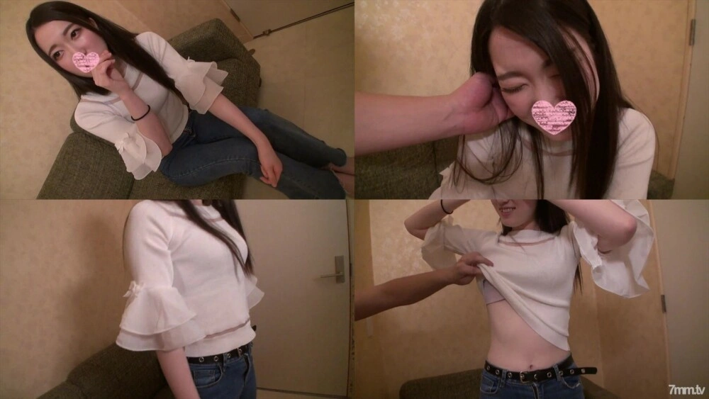 FC2-PPV-1185794 [รูปลักษณ์] พี่สาวสไตล์นางแบบ ผิวขาว สวย และ