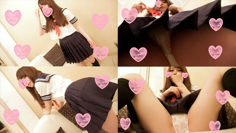 FC2-PPV-1468543 ราคาใหม่ → 3000pt [Uncensored] [Sailor suit] [Beautiful **] ขอราคา
