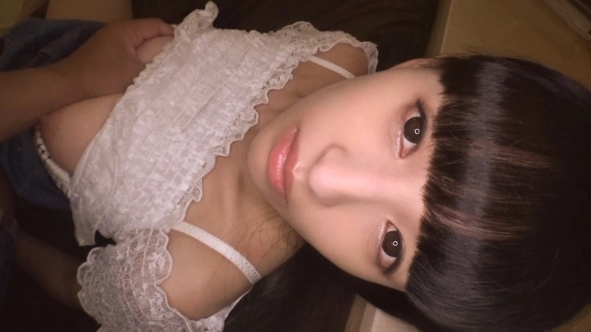 UNCEN SIRO-3175 [First shot] แอปพลิเคชั่น AV บนเน็ต → AV