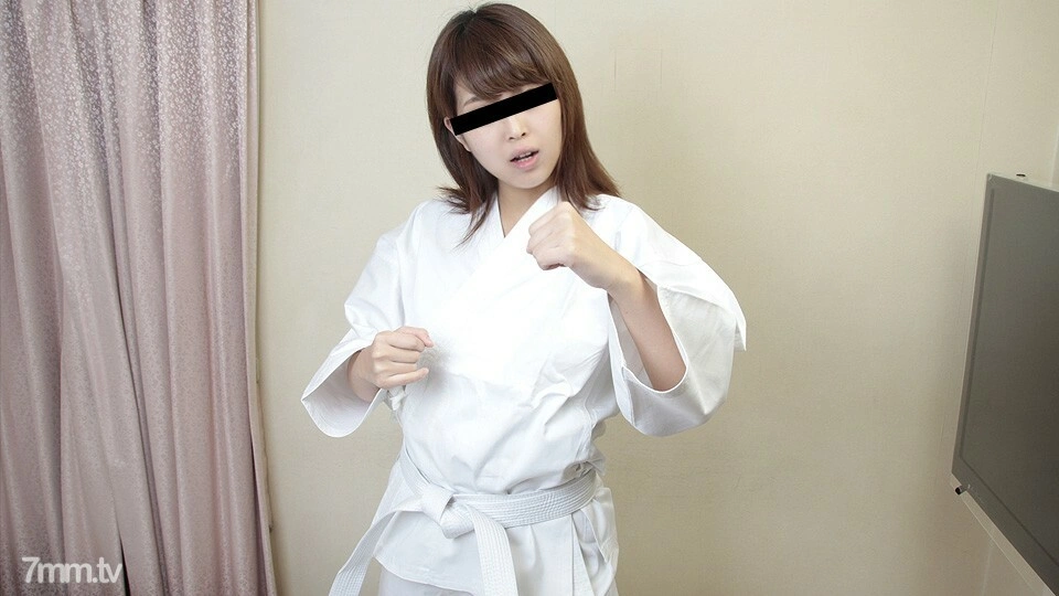 122919-01 วิธีการขับไล่ความลวนลามของสาวงามคาราเต้พ่ายแพ้แล้ว ~
