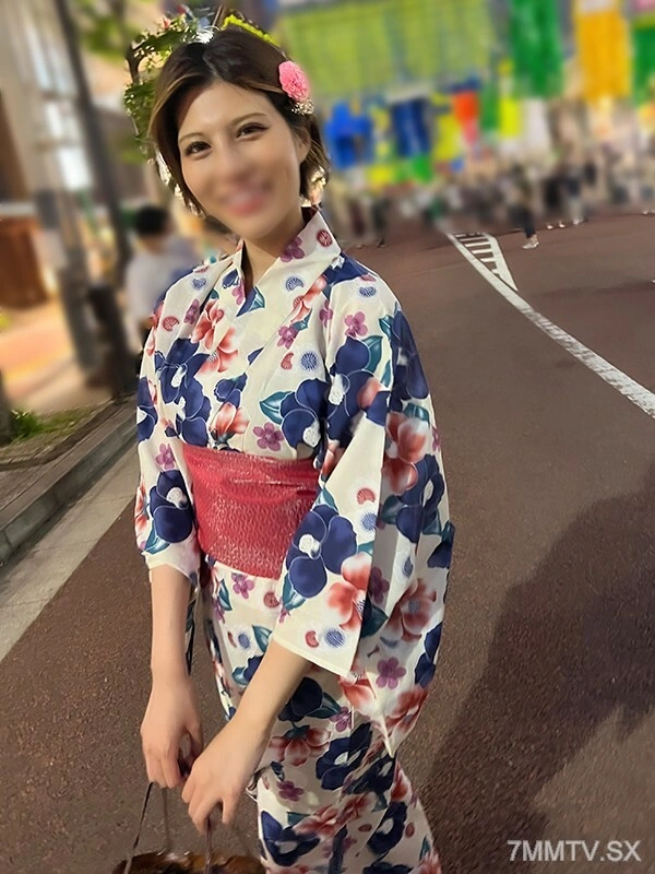 FC2-PPV-3141819 * จำนวนจำกัด * [Boyish / Yukata de Gonzo] F Cup "God Style Piano