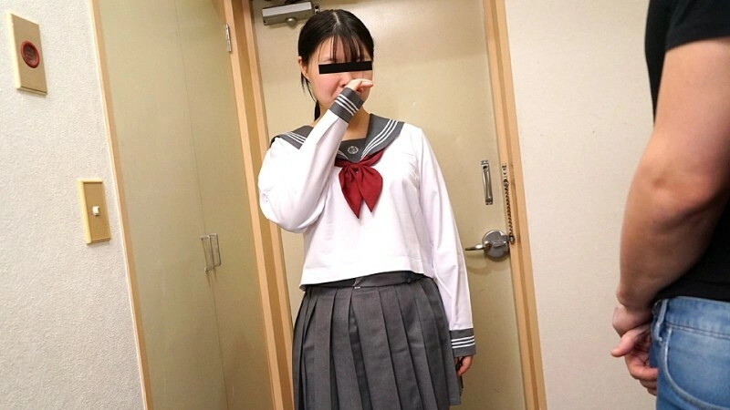 MUSUME-080323_01 สั่งบริการสุขภาพส่งถึงบ้านกับสาวกะลาสีหุ่นอวบที่จะออรัลเซ็กส์ให้คุณ