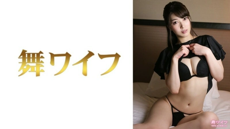 UNCEN MY-751 Mei Kuroki 2 340 3