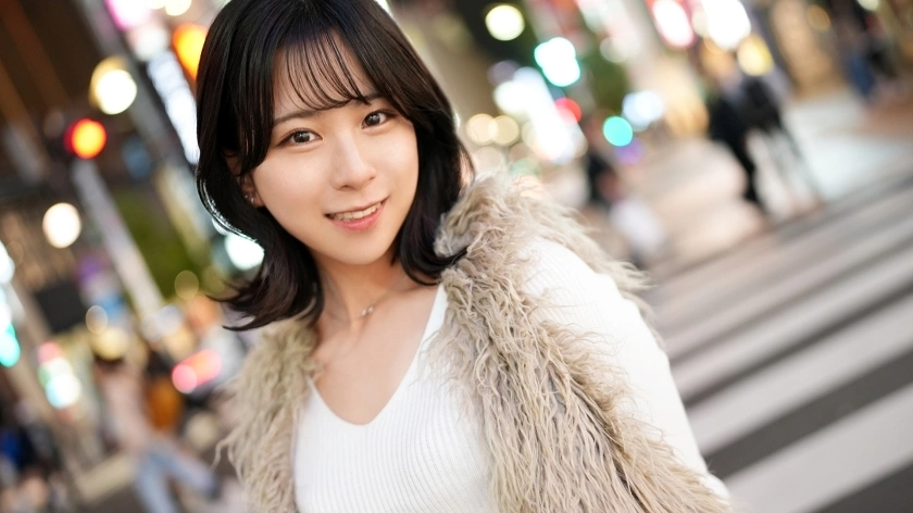 UNCEN SIRO-5249 "ฉันอยากให้เธอทำให้ฉันเละเทะ…" สาวงาม