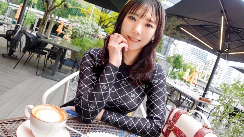 UNCEN SIRO-5460 [นมคัพ G แน่น 120%] โปสเตอร์ร้านยากินิกุที่ขี้อายและนุ่มฟู
