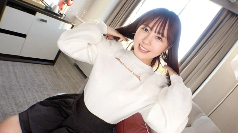 UNCEN SIRO-5481 “ฉันอยากลองเทคนิคของมืออาชีพ…”