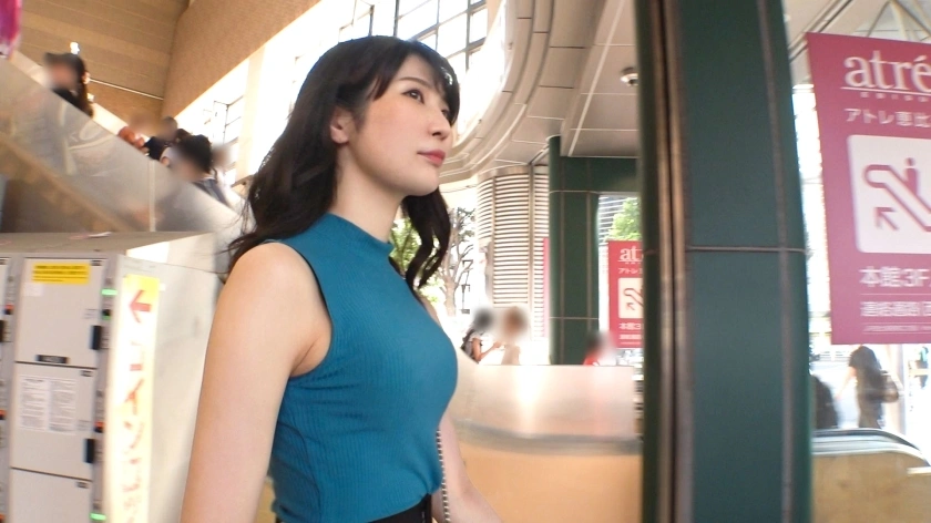 UNCEN SIRO-5202 สาวออฟฟิศหุ่นเพรียวสวยที่จะทำให้…