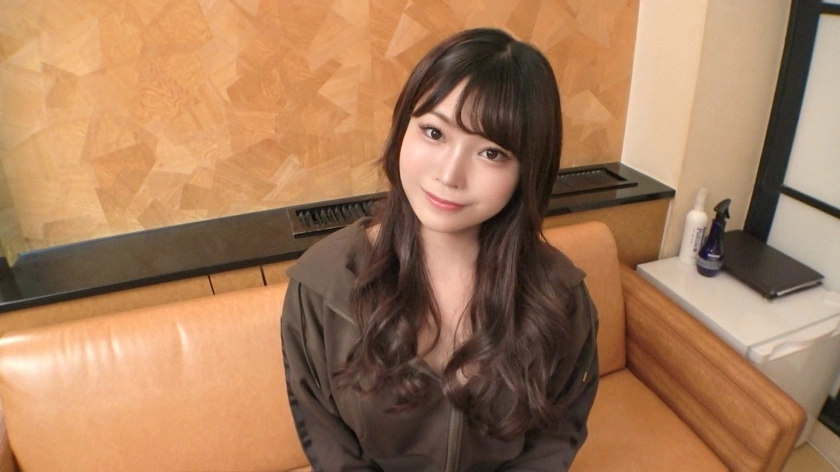 UNCEN SIRO-5225 [ฉันชอบเล่นท่าคาวเกิร์ล] ฉันมาแล้ว