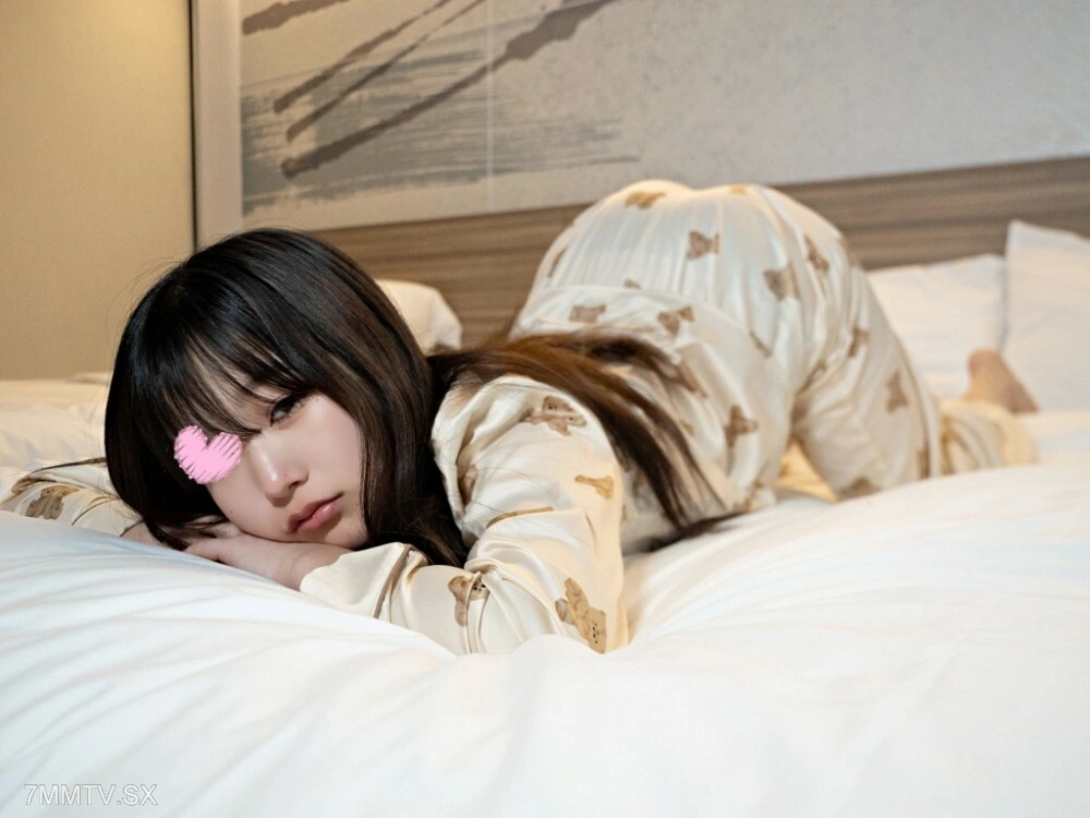 FC2-PPV-3199782 [Pajamas Monashi] Pajamas de Oma ♥ สาววัยรุ่นอายุ 18 ปี ♥ ล้วงนิ้วแบบมุมบน