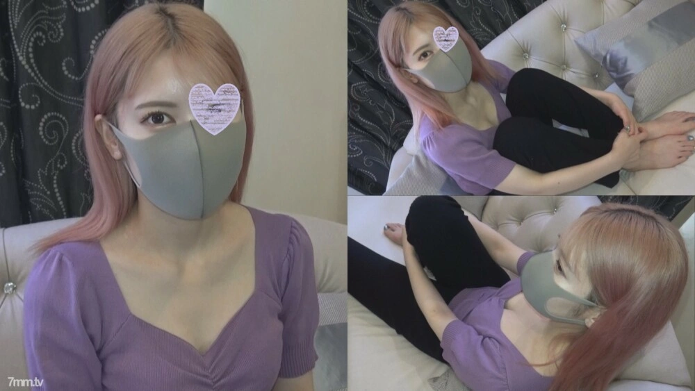 FC2-PPV-2982793 [ถ่ายภาพส่วนตัว] Maika อายุ 25 ปี เปิดตัวสาวงามผิวขาวอนาจาร
