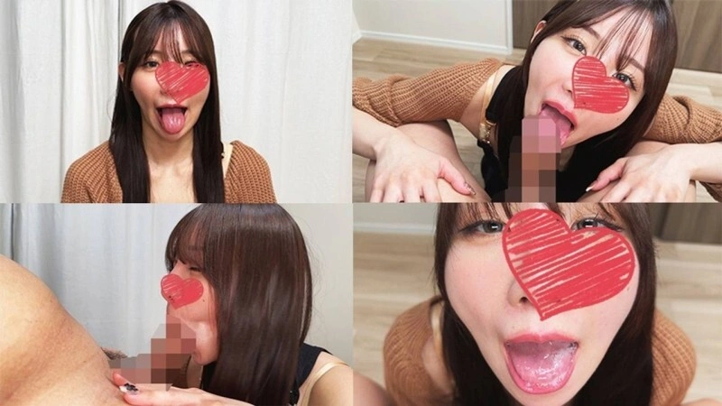 FC2-PPV-4661802 [กลืนติดต่อกัน 5 ครั้ง] "ฉันจะดื่มน้ำอสุจิเอง♡" น่ารักอีกแล้ว