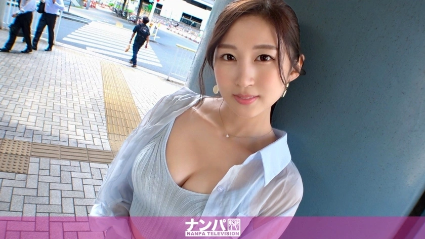 [หลุด UNCENSORED] GANA-2977-หลุด UNCENSORED